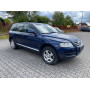 Volkswagen Touareg 2.5 Дизель  Автомат 2004 рік