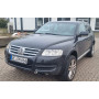 Volkswagen Touareg 2.5 Дизель  Автомат 2004 рік