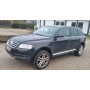 Volkswagen Touareg 2.5 Дизель  Автомат 2004 рік