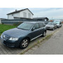 Volkswagen Touareg 2.5 Дизель  Автомат 2004 рік