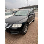 Volkswagen Touareg 2.5 Дизель  Автомат 2004 рік