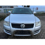 Volkswagen Touareg 2.5 Дизель  Автомат 2004 рік