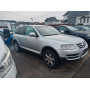 Volkswagen Touareg 2.5 Дизель  Автомат 2004 рік