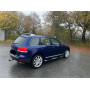 Volkswagen Touareg 2.5 Дизель  Автомат 2004 рік