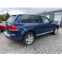 Volkswagen Touareg 2.5 Дизель  Автомат 2004 рік