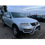 Volkswagen Touareg 2.5 Дизель  Автомат 2004 рік