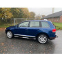 Volkswagen Touareg 2.5 Дизель  Автомат 2004 рік