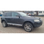 Volkswagen Touareg 2.5 Дизель  Автомат 2004 рік