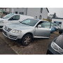 Volkswagen Touareg 2.5 Дизель  Автомат 2004 рік