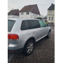 Volkswagen Touareg 2.5 Дизель  Автомат 2004 рік