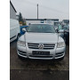 Volkswagen Touareg 2.5 Дизель  Автомат 2004 рік