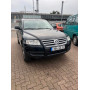 Volkswagen Touareg 2.5 Дизель  Автомат 2004 рік