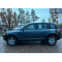Volkswagen Touareg 2.5 Дизель  Автомат 2005 рік