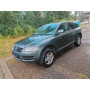 Volkswagen Touareg 2.5 Дизель  Автомат 2005 рік