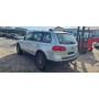 Volkswagen Touareg 2.5 Дизель  Автомат 2005 рік