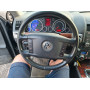 Volkswagen Touareg 2.5 Дизель  Автомат 2005 рік