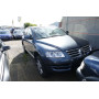 Volkswagen Touareg 2.5 Дизель  Автомат 2005 рік