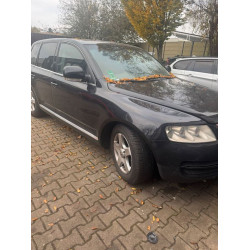 Volkswagen Touareg 2.5 Дизель  Автомат 2005 рік