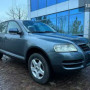 Volkswagen Touareg 2.5 Дизель  Автомат 2005 рік