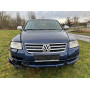 Volkswagen Touareg 2.5 Дизель  Автомат 2005 рік