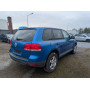 Volkswagen Touareg 2.5 Дизель  Автомат 2005 рік