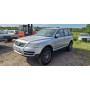 Volkswagen Touareg 2.5 Дизель  Автомат 2005 рік