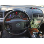 Volkswagen Touareg 2.5 Дизель  Автомат 2005 рік