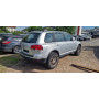 Volkswagen Touareg 2.5 Дизель  Автомат 2005 рік