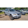 Volkswagen Touareg 2.5 Дизель  Автомат 2005 рік