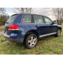 Volkswagen Touareg 2.5 Дизель  Автомат 2005 рік