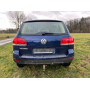 Volkswagen Touareg 2.5 Дизель  Автомат 2005 рік