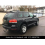 Volkswagen Touareg 2.5 Дизель  Автомат 2005 рік