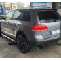 Volkswagen Touareg 2.5 Дизель  Автомат 2005 рік