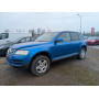 Volkswagen Touareg 2.5 Дизель  Автомат 2005 рік