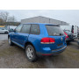 Volkswagen Touareg 2.5 Дизель  Автомат 2005 рік