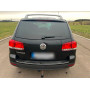 Volkswagen Touareg 2.5 Дизель  Автомат 2005 рік