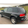 Volkswagen Touareg 2.5 Дизель  Автомат 2005 рік