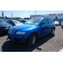 Volkswagen Touareg 2.5 Дизель  Автомат 2005 рік