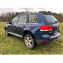 Volkswagen Touareg 2.5 Дизель  Автомат 2005 рік