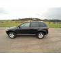 Volkswagen Touareg 2.5 Дизель  Автомат 2005 рік