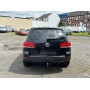 Volkswagen Touareg 2.5 Дизель  Автомат 2005 рік