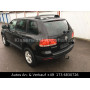Volkswagen Touareg 2.5 Дизель  Автомат 2005 рік