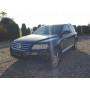 Volkswagen Touareg 2.5 Дизель  Автомат 2005 рік