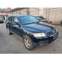 Volkswagen Touareg 2.5 Дизель  Автомат 2005 рік