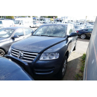 Volkswagen Touareg 2.5 Дизель  Автомат 2005 рік