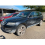 Volkswagen Touareg 2.5 Дизель  Автомат 2006 рік