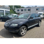 Volkswagen Touareg 2.5 Дизель  Автомат 2006 рік
