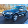 Volkswagen Touareg 2.5 Дизель  Автомат 2007 рік