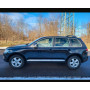 Volkswagen Touareg 2.5 Дизель  Автомат 2007 рік