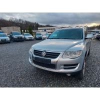 Volkswagen Touareg 2.5 Дизель  Автомат 2008 рік